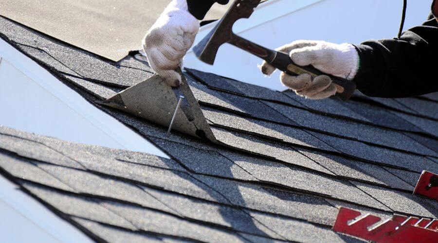 Professional residential roofers in Pikeville, NC